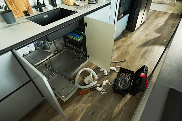 24/7 Emergency Faucet Repair experts in Russellville, AR